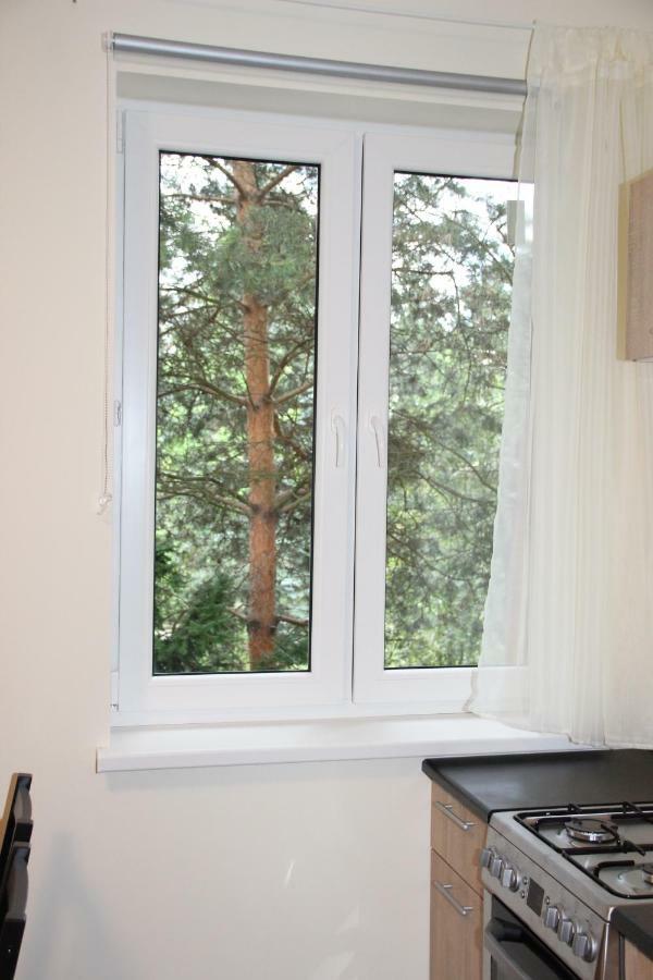 Fredry 8 Apartment Piastow Luaran gambar