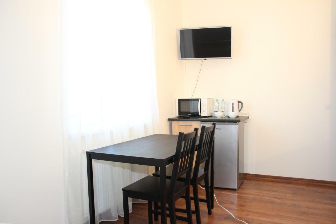 Fredry 8 Apartment Piastow Luaran gambar