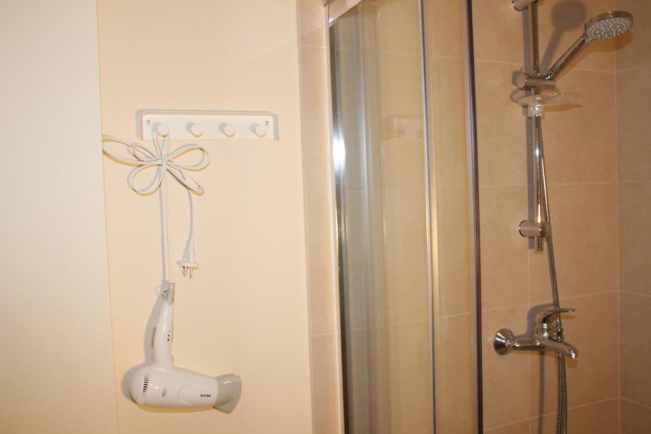 Fredry 8 Apartment Piastow Luaran gambar