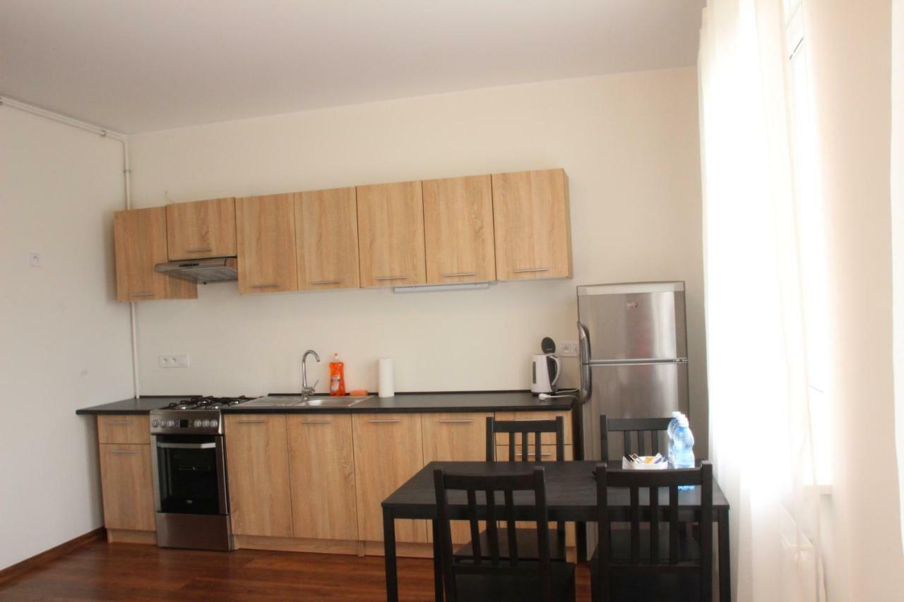 Fredry 8 Apartment Piastow Luaran gambar